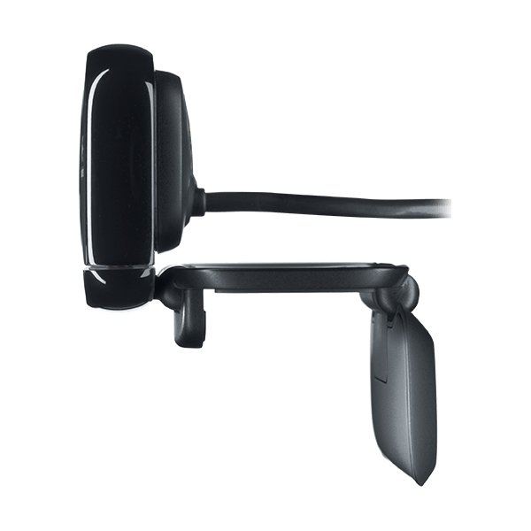 Logitech B525 HD Webcam med USB-tilslutning