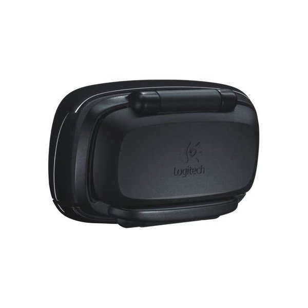Logitech B525 HD Webcam med USB-tilslutning