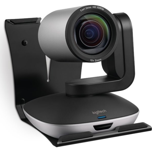 Logitech GROUP videokonferencepakke