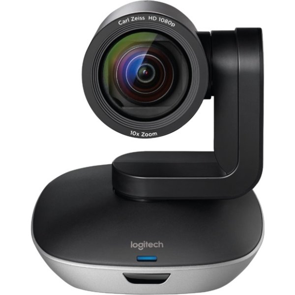 Logitech GROUP videokonferencepakke
