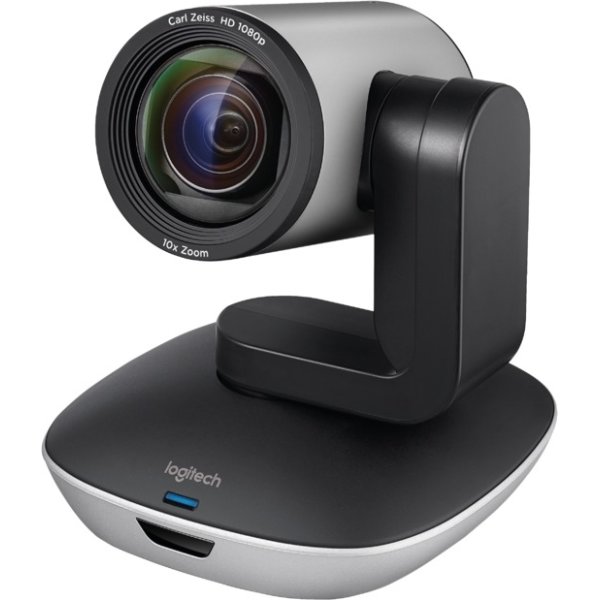 Logitech GROUP videokonferencepakke