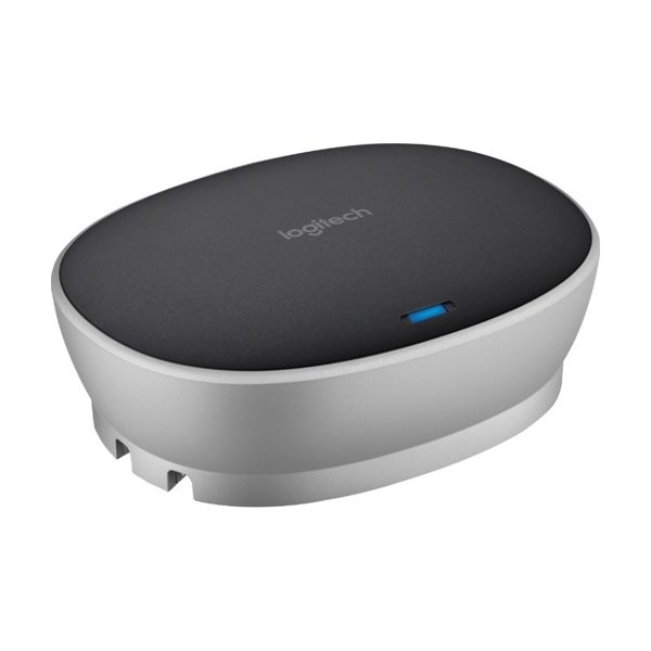Logitech GROUP videokonferencepakke