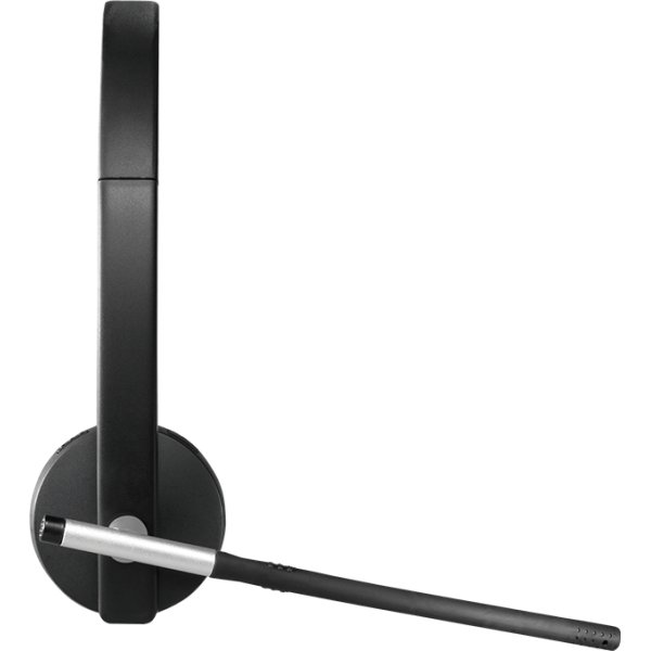 Logitech H820e trådløst stereo PC-headset