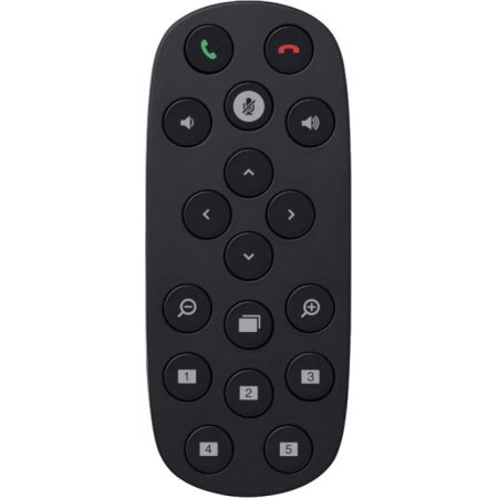 Logitech GROUP fjernbetjening