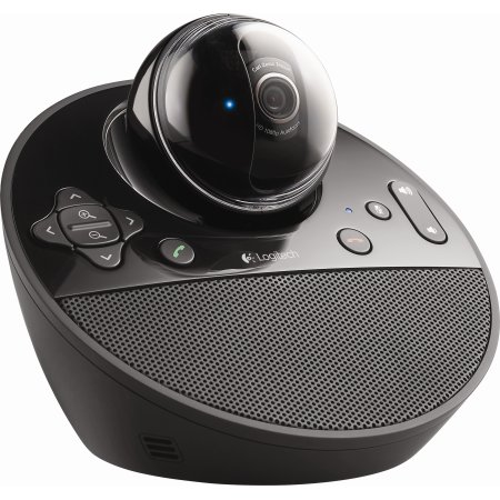 Logitech BCC950 Konferencekamera+højttalertelefon