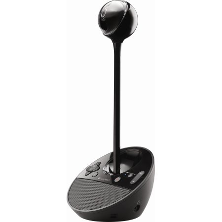 Logitech BCC950 Konferencekamera+højttalertelefon