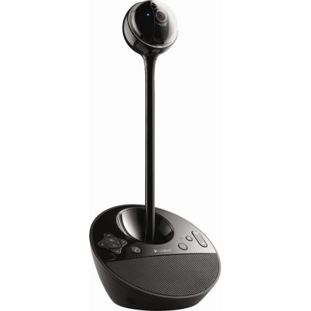 Logitech BCC950 Konferencekamera+højttalertelefon
