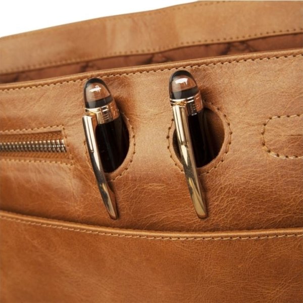 dbramante1928 Marselisborg 14" messengerbag