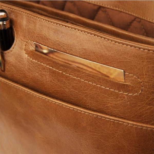 dbramante1928 Marselisborg 14" messengerbag