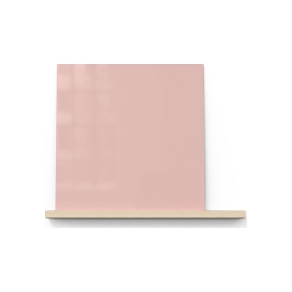 Lintex Mood Ledge, 75 x 75 cm, gråbrun cozy