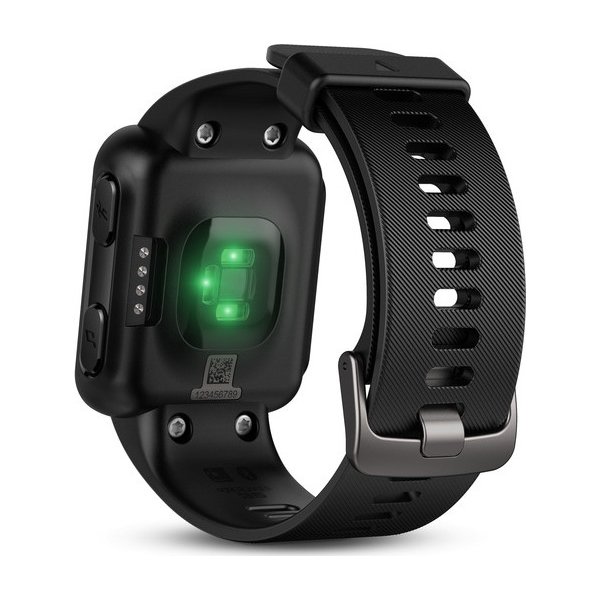 Garmin Forerunner 35 Pulsur, Frost Blue