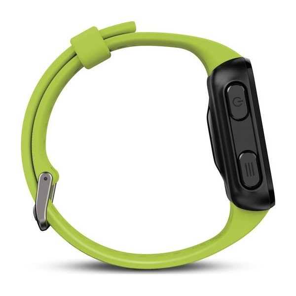 Garmin Forerunner 35 Pulsur, Frost Blue