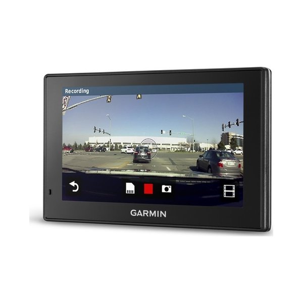 Garmin DriveAssist™ 51 LMT-D gps med europakort
