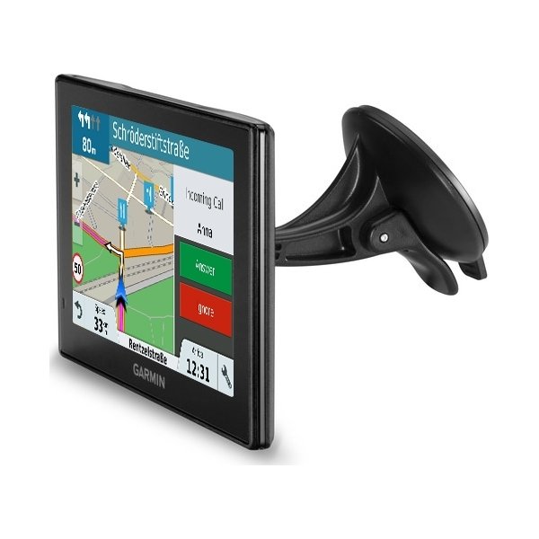 Garmin DriveSmart™ 51 LMT-D gps, Europa