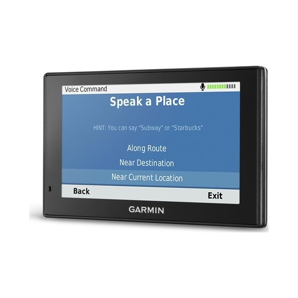 Garmin DriveSmart™ 51 LMT-D gps, Europa