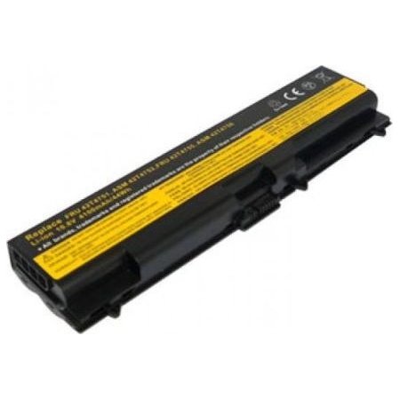 Microbattery 6-cellet Li-ion Batteri til laptop