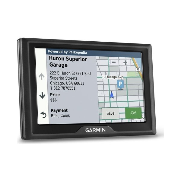 Garmin Drive™ 51 LMT-S gps, Europa