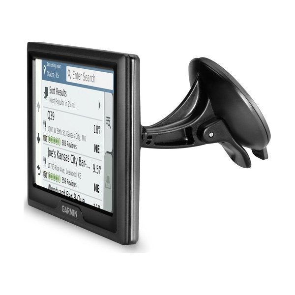 Garmin Drive™ 51 LMT-S gps, Europa