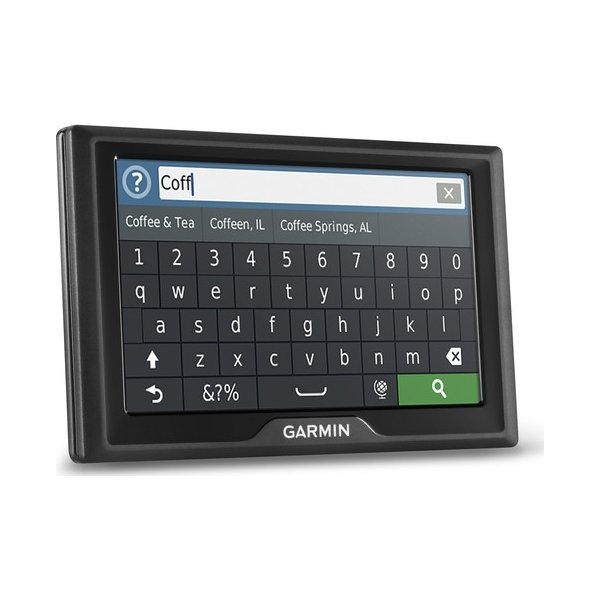 Garmin Drive™ 51 LMT-S gps, Europa