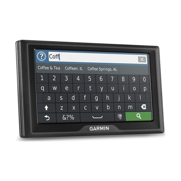 Garmin Drive™ 61 LMT-S gps, Europa