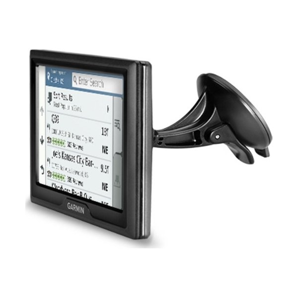 Garmin Drive™ 61 LMT-S gps, Vesteuropa