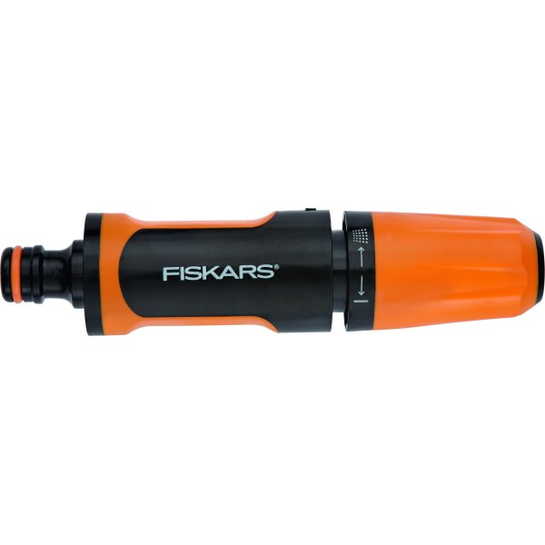 Fiskars Sprøjtepistol m/ justerbar dyse