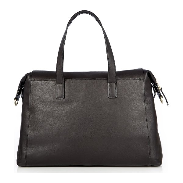 Knomo London Audley 14" slim computertaske