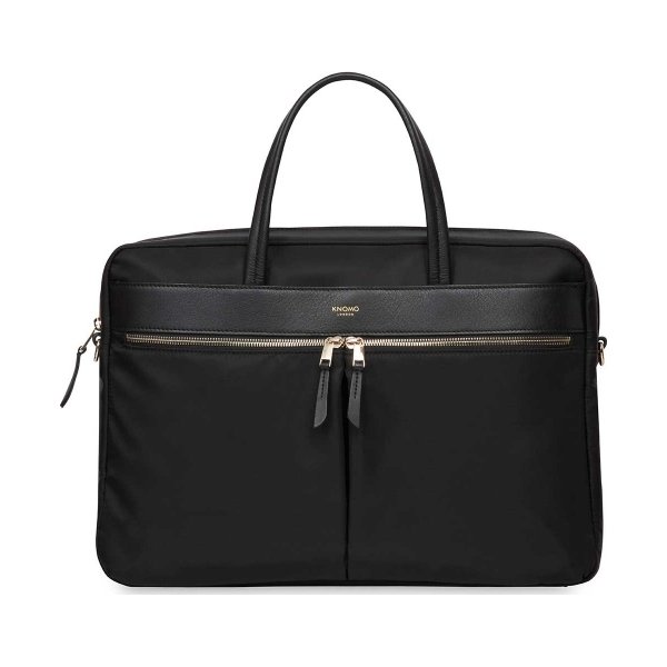Knomo London Hanover 15" computertaske