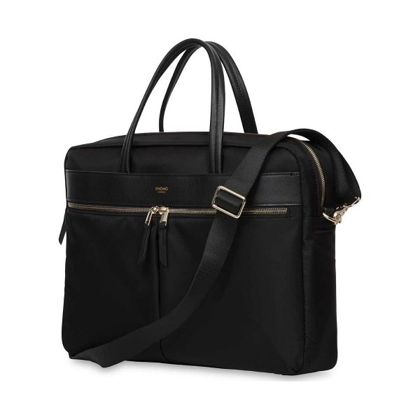 Knomo London Hanover 15" computertaske