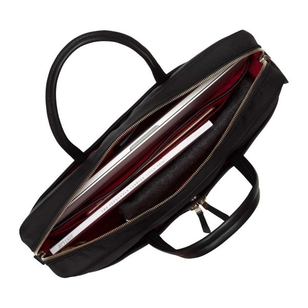 Knomo London Hanover 15" computertaske