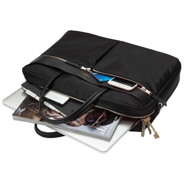 Knomo London Hanover 15" computertaske