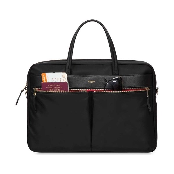 Knomo London Hanover 15" computertaske