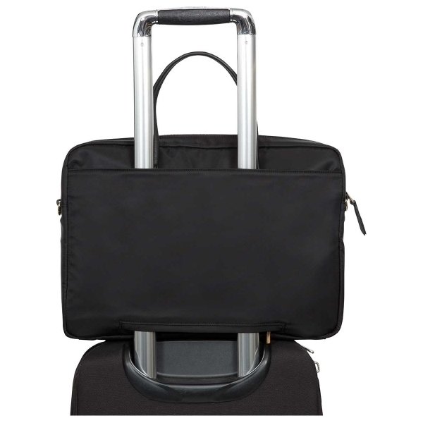 Knomo London Hanover 15" computertaske