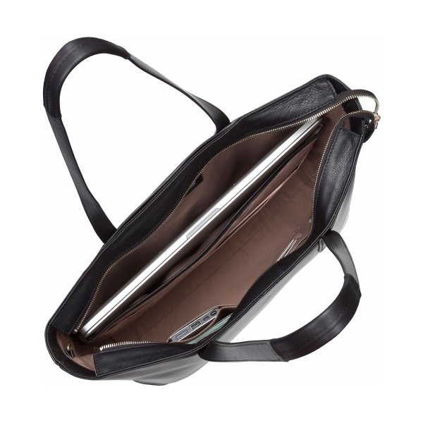 Knomo London Maddox 15" computertaske