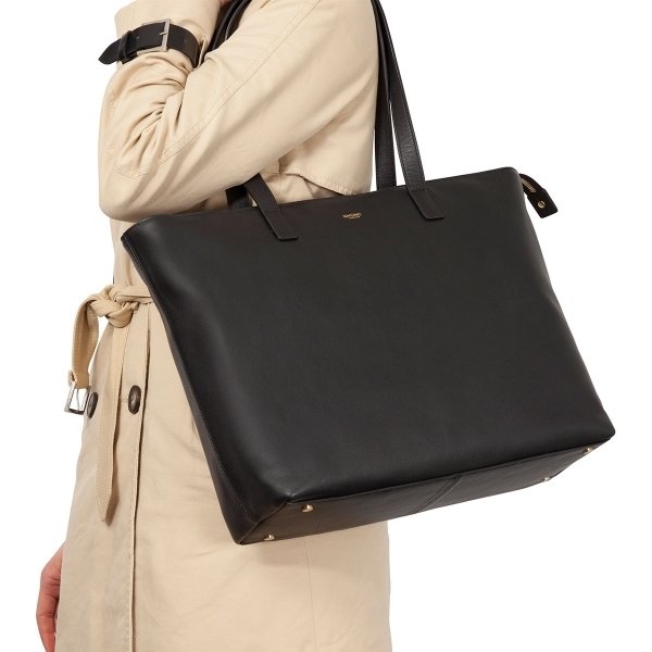 Knomo London Maddox 15" computertaske