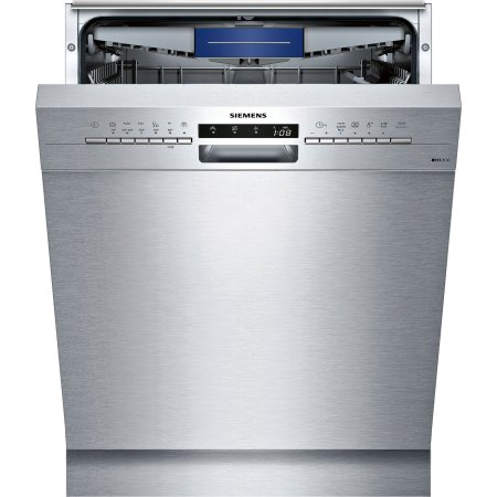Siemens SN436S01MS - Opvaskemaskine til indbygning