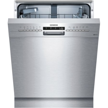 Siemens SN436S02IS opvaskemaskine, A+++