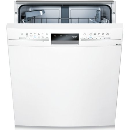 Siemens SN436W02IS opvaskemaskine, A+++