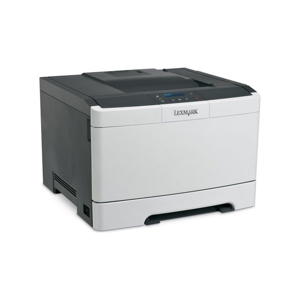 Lexmark CS310n A4 Farvelaserprinter