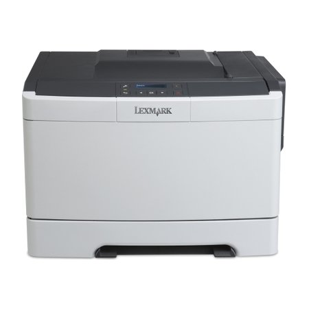 Lexmark CS310n A4 Farvelaserprinter