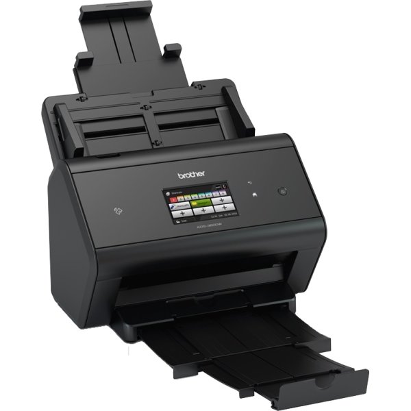 Brother ADS-3600W dokument bordscanner