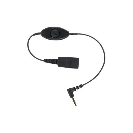 Jabra Link Mobile QD adapterkabel