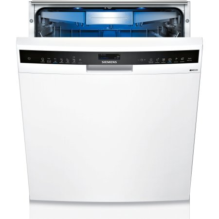 Siemens SN457W06TS opvaskemaskine, A+++