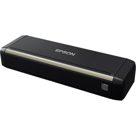 Epson Workforce DS-310 bærbar erhvervsscanner