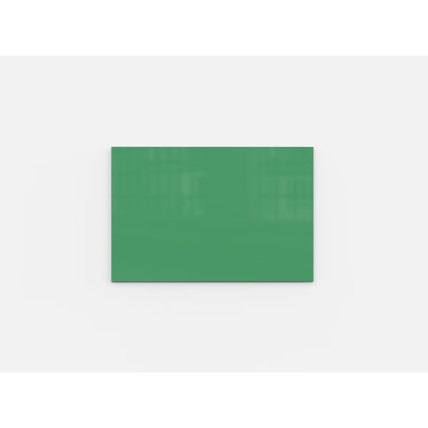 Lintex Mood Wall, 150 x 100 cm, grøn hopeful