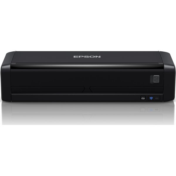 Epson Workforce DS-360W scanner