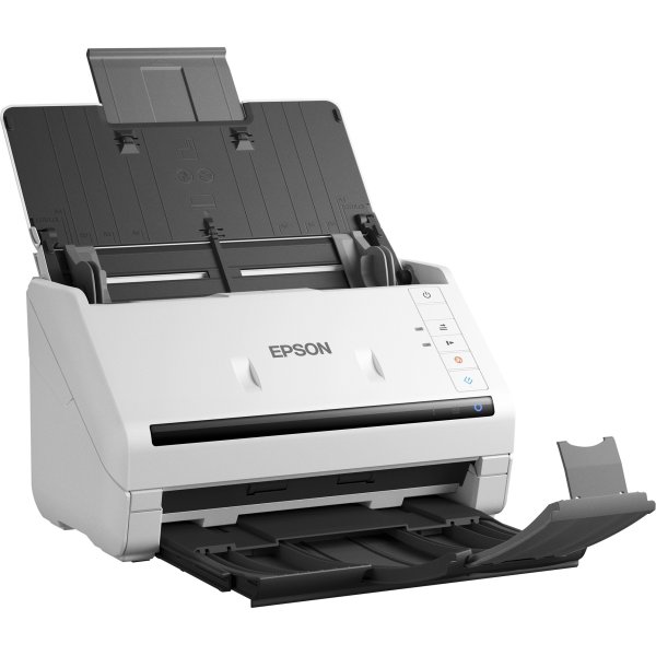 Epson WorkForce DS-570W scanner