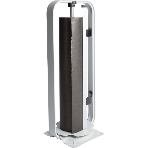 Stativ til gavepapir, vertikal model, 60 cm