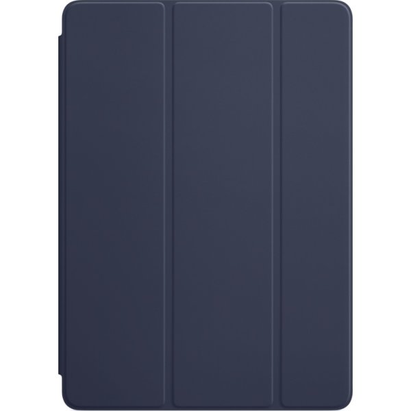 Apple iPad Smart Cover - Natblå