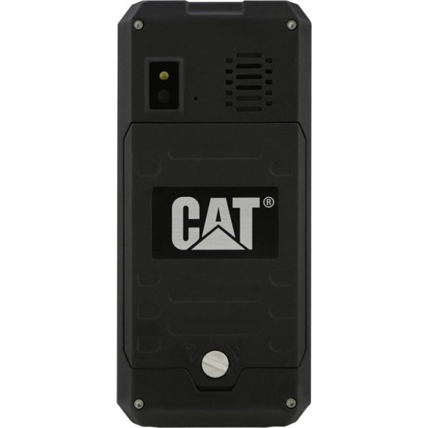 Caterpillar B30 Dual Sim håndværkertelefon